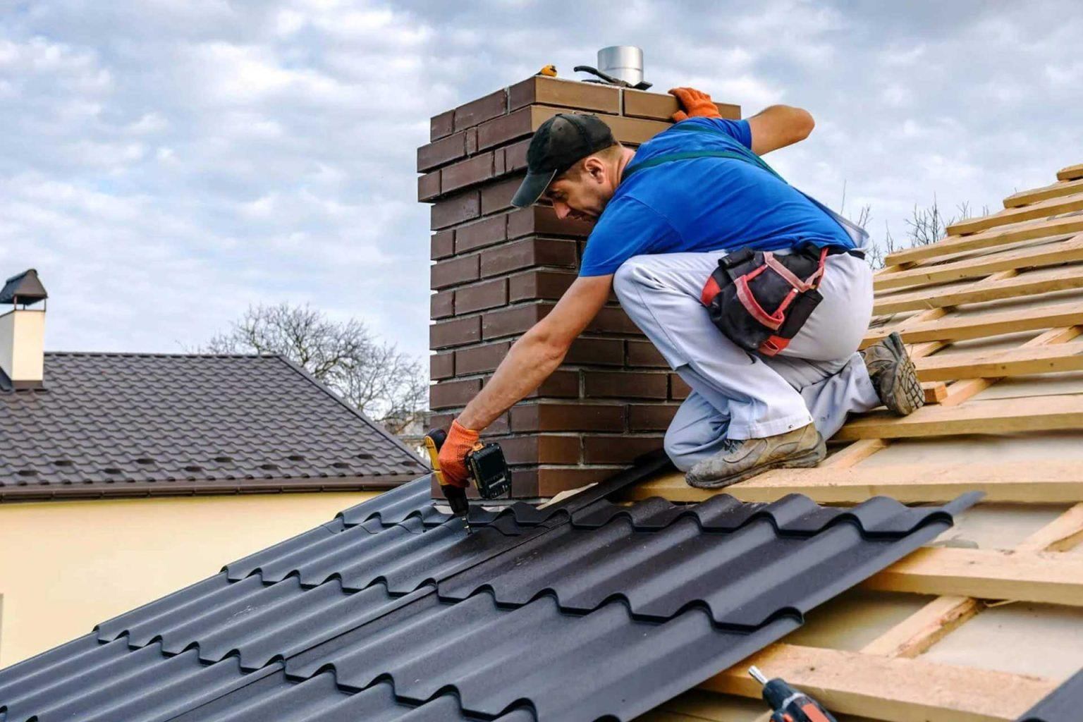 Expert Roofing Consultations and Specialist Services