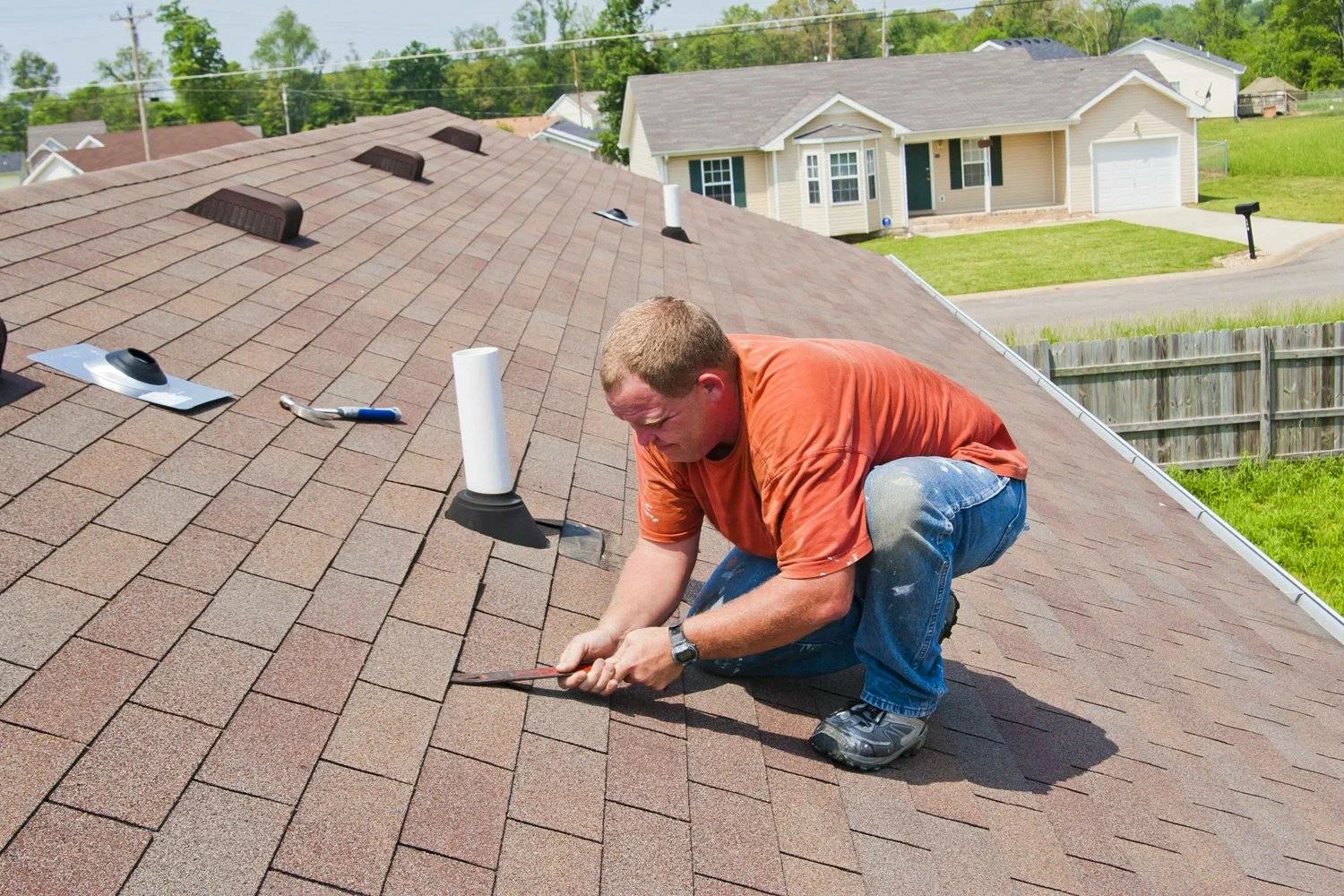 Expert Roof Repair and Restoration Services